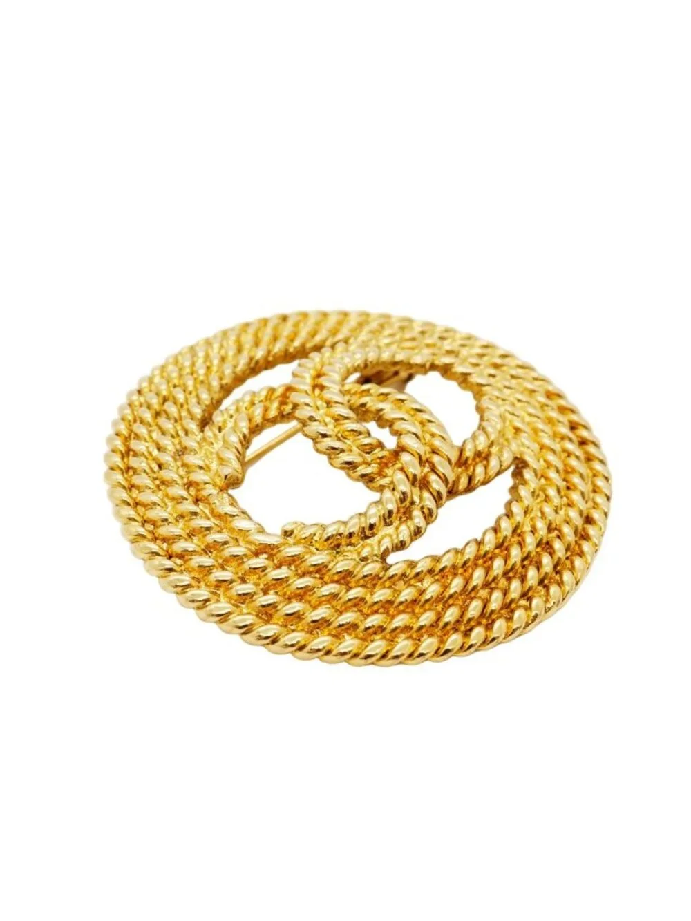 CHANEL brooch vintage